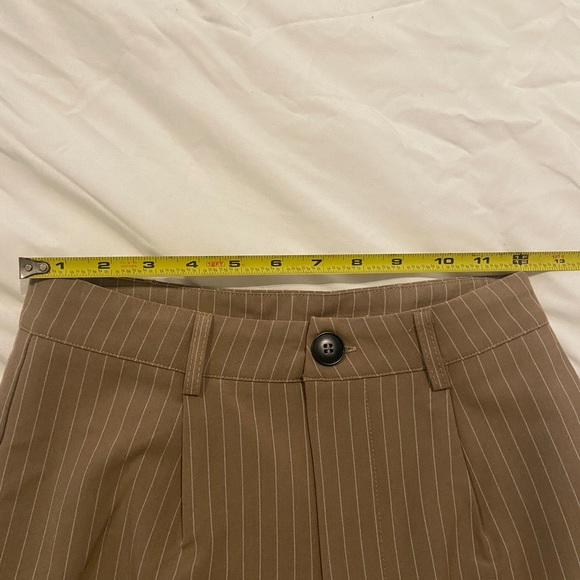 Princess Polly TITIUS PANTS BEIGE - Picture 8 of 8